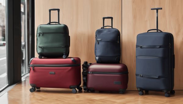 Primark bagage : les meilleures options pour voyager sans se ruiner