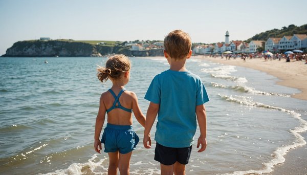 Bons plans pour une excursion réussie en bord de mer