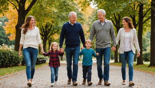 Excursion en famille : les meilleurs bons plans pour petits et grands