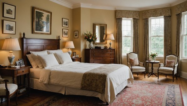 Location chambre d'hôtes : comment éviter les arnaques