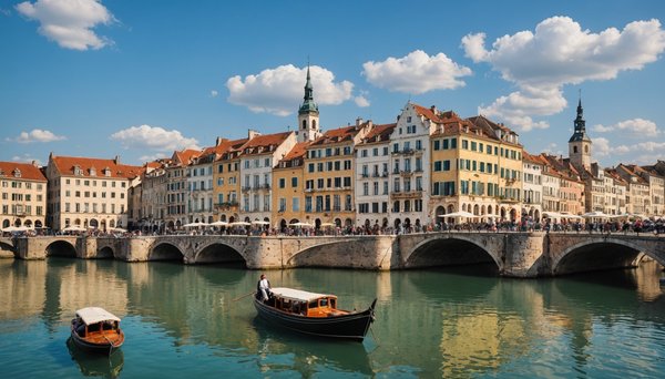 Découvrez l'art des voyages sur mesure avec une agence de luxe