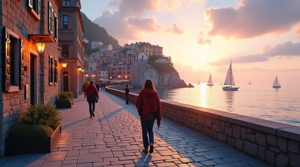 Voyage : actualités et astuces pour un séjour réussi