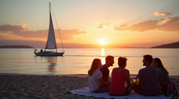 Voyage solidaire : vivez des moments uniques et responsables